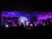 Platinum Jubilee : Euphoria Rock Concert